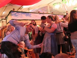 Oktoberfest Erfurt 01.10. und 02.10.2023